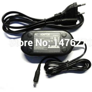 Адаптер питания AD9NX01 для камеры Samsung NX10 NX100 NX5 зарядное устройство с AD 9NX01