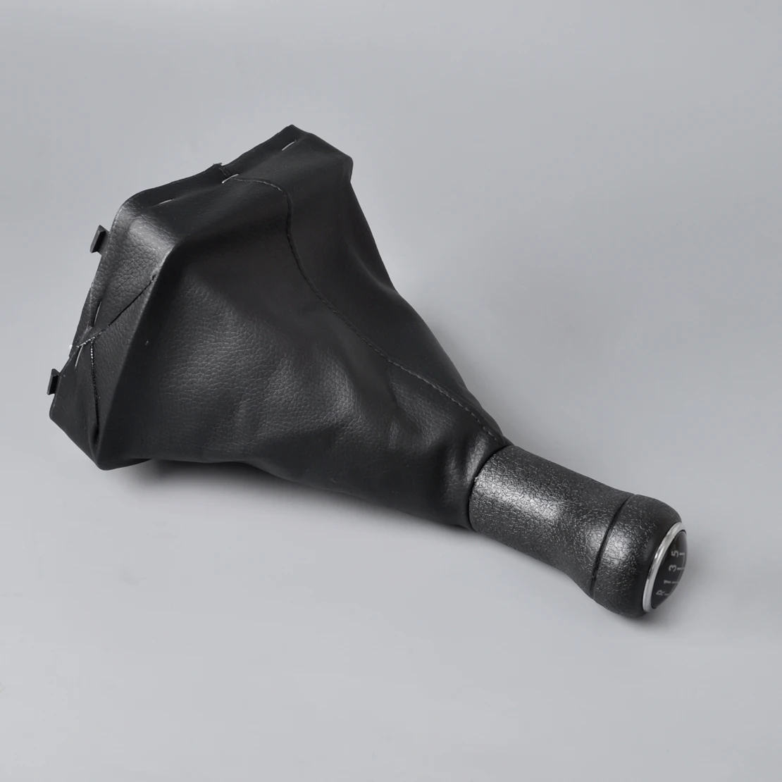 Ручка переключения передач для VW Volkswagen Polo 9N 9N3 2002 2003 2004 2005 2006 2007 2008|gaitor boot|5 speed gear