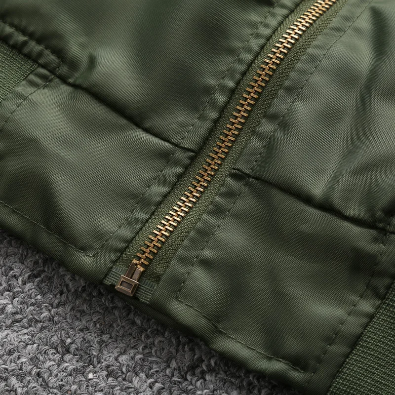 Мотоцикл Авиатор Пилот Охотник пальто тактические мужские куртки-бомберы