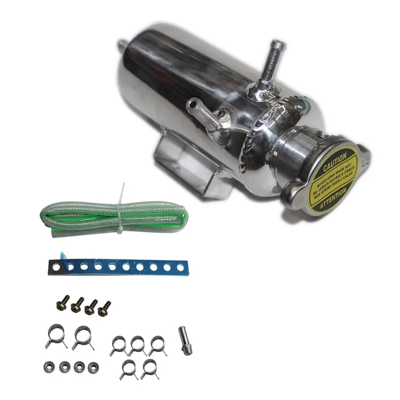 Авто переполнения поймать может резервуар для воды охладителя Хладагент бутылка