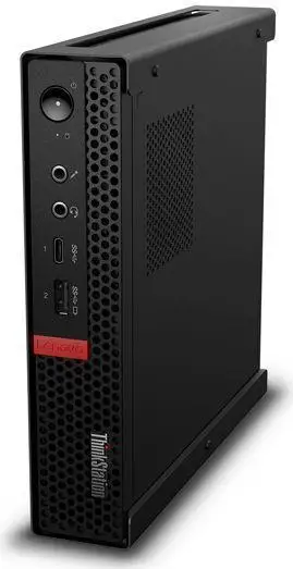 test-Рабочая станция LENOVO ThinkStation P330 tin |
