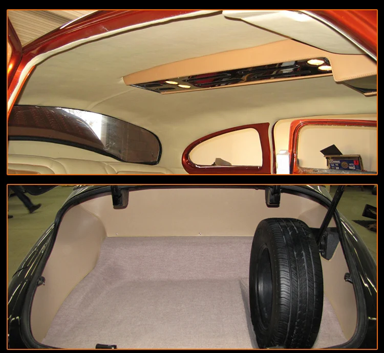 Морской Винил ткань искусственная кожа салона автомобиля водостойкий Декор High