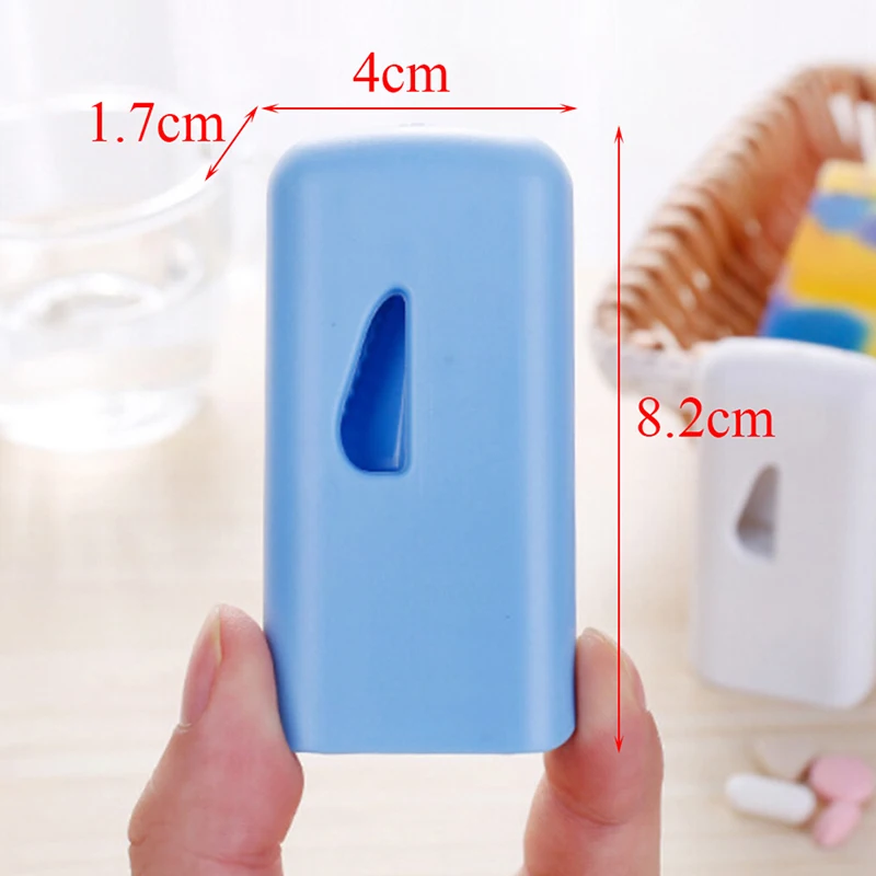 Tablet Pill Cutter Splitter Medicine Storage Splitters Cut Slicer Home Portable Cases Dispenser Random 2 Styles | Красота и здоровье