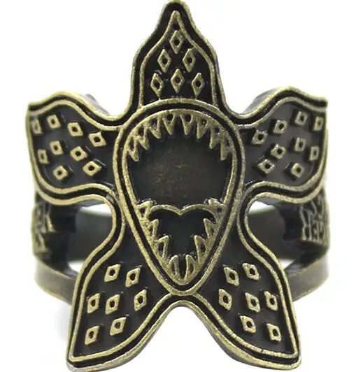 Ring Необычные вещи 3 Eleven платье карнавальный костюм на Хэллоуин карнавальные костюмы для взрослых женщин девочек - Цвет: Ring