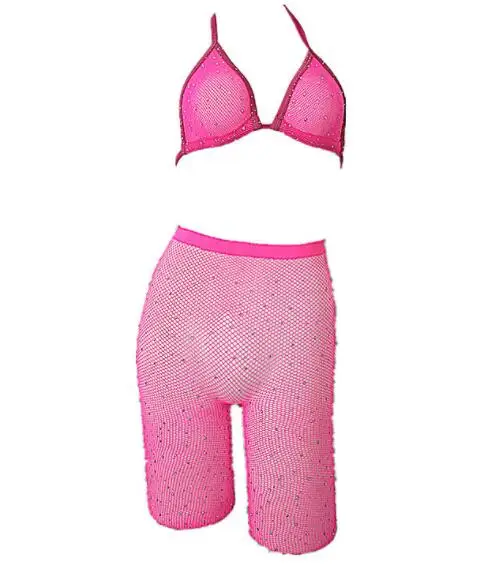 Hirigin белье пикантная обувь эротические черные женские кружевной комплект