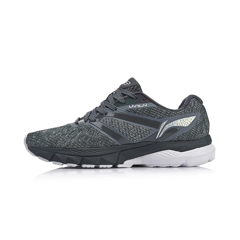 Мужские беговые кроссовки Li Ning FURIOUS RIDER дышащая подкладка из моно пряжи