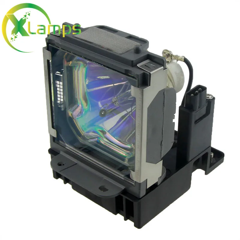 VLT XL6600LP Совместимость лампы проектора для MITSUBISHI FL6900U FL7000 HD8000 WL6700U XL6500LU XL6600LU