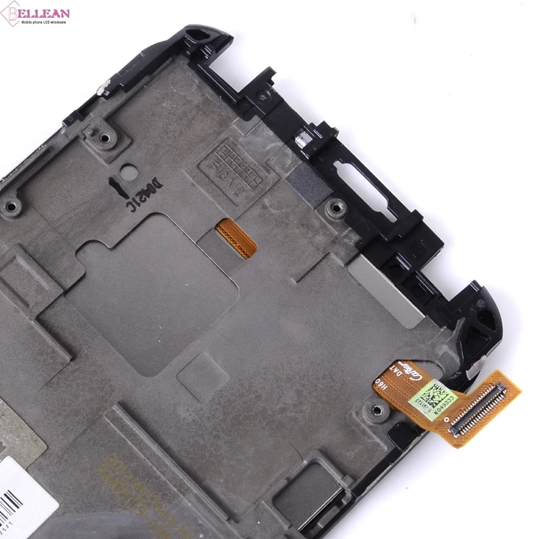 HH новый бренд 1 шт. для HTC One X G23 S720E сенсорный ЖК экран дигитайзер сенсор стекло