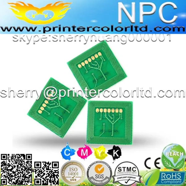 Новый черный смарт-картридж для принтера laserjet барабанный чип Lexmark Optra W840 W840dn W840e