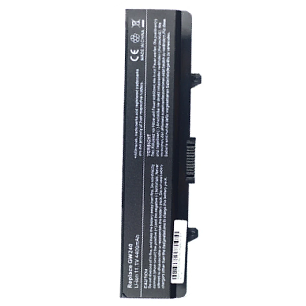 Аккумулятор для ноутбука Dell GW240 297 M911G RN873 RU586 XR693 Inspiron 1525 1526 1545|Аккумуляторы