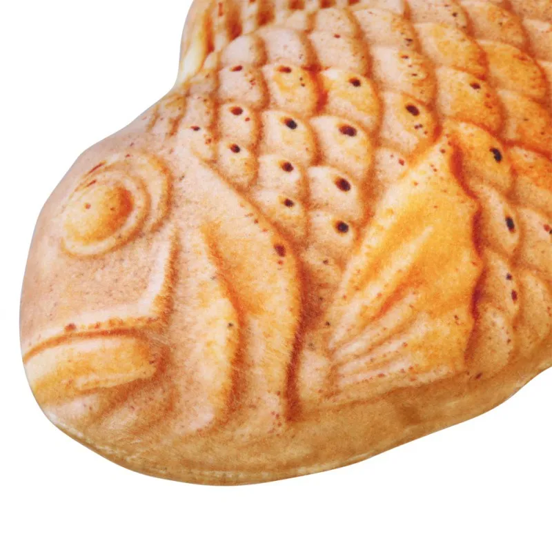 

Thicken Plush Pet Cat Playing Toys Food Fish Shape Doll Toys Zipper Kitten Catnip Pet Cat Supplies