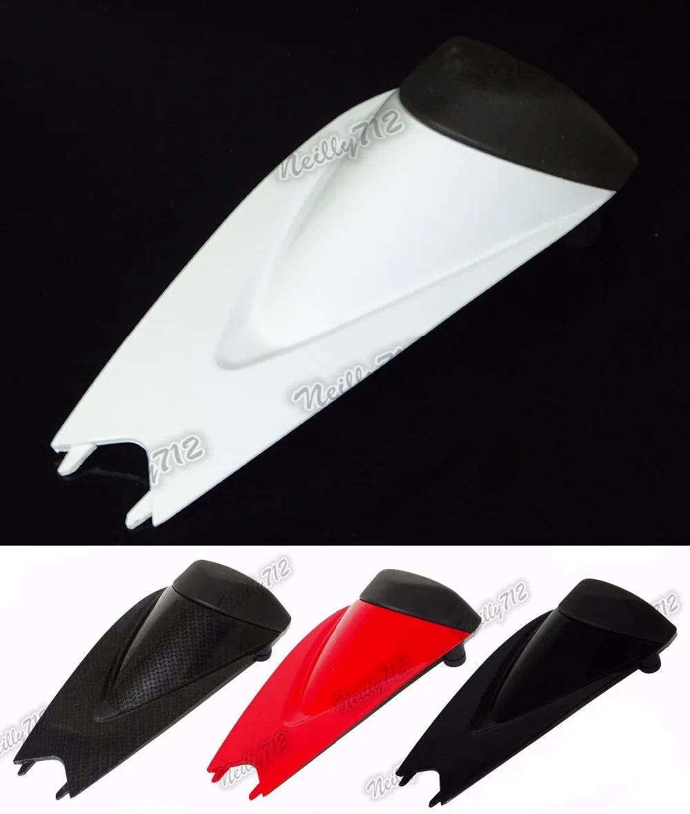 

Motorcycle Rear Seat Cover Tail Section Fairing Cowl For 2009 2010 2011 2012 2013 2014-2016 APRILIA RSV4 R 1000 FACTORY APRC