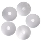 8 дюймов зернистость 80-3000 с алмазным покрытием, плоский круг, шлифовальный диск для ювелирных изделий, Dls HOmeful