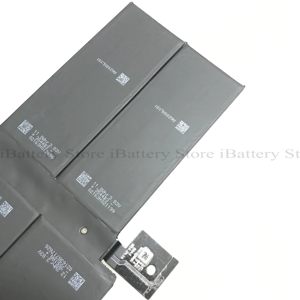 Оригинальный аккумулятор G3HTA038H для планшета Microsoft Surface Pro 5 1796 12 3 дюйма 2 в 1 серии