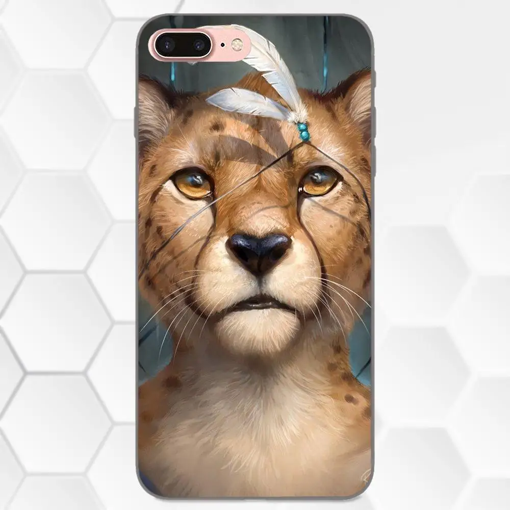 For Samsung Galaxy A3 A5 A6 A6s A7 A8 A9 Star Plus 2016 2017 2018 Soft Silicone TPU Black Case Accessories King Lion Drawing Art | Мобильные