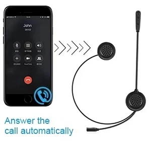 2 всадника 300 м Bluetooth мотоциклетный шлем беспроводная гарнитура радио без IntercomSkiing