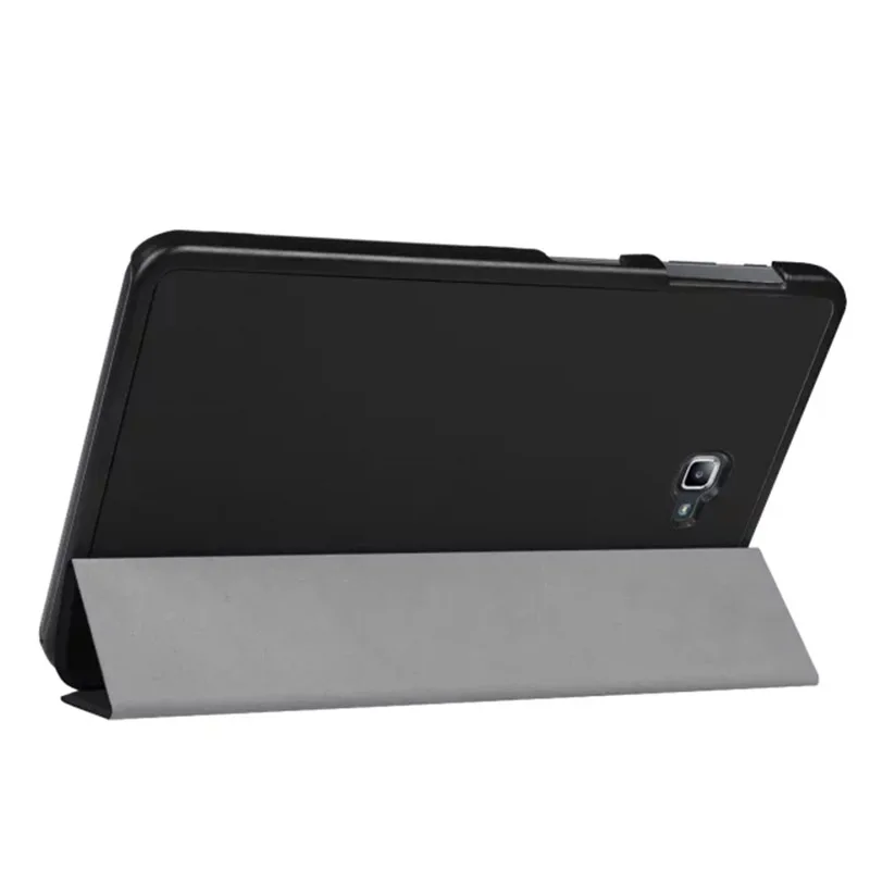 CucKooDo ультратонкий легкий Чехол-подставка для Samsung Galaxy Tab A 10 1 дюйма | Компьютеры и