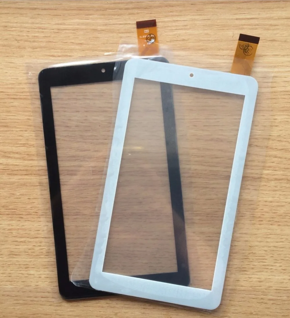 

7'' new touch panel Tablet for wolder mitab Montana digitizer touch screen