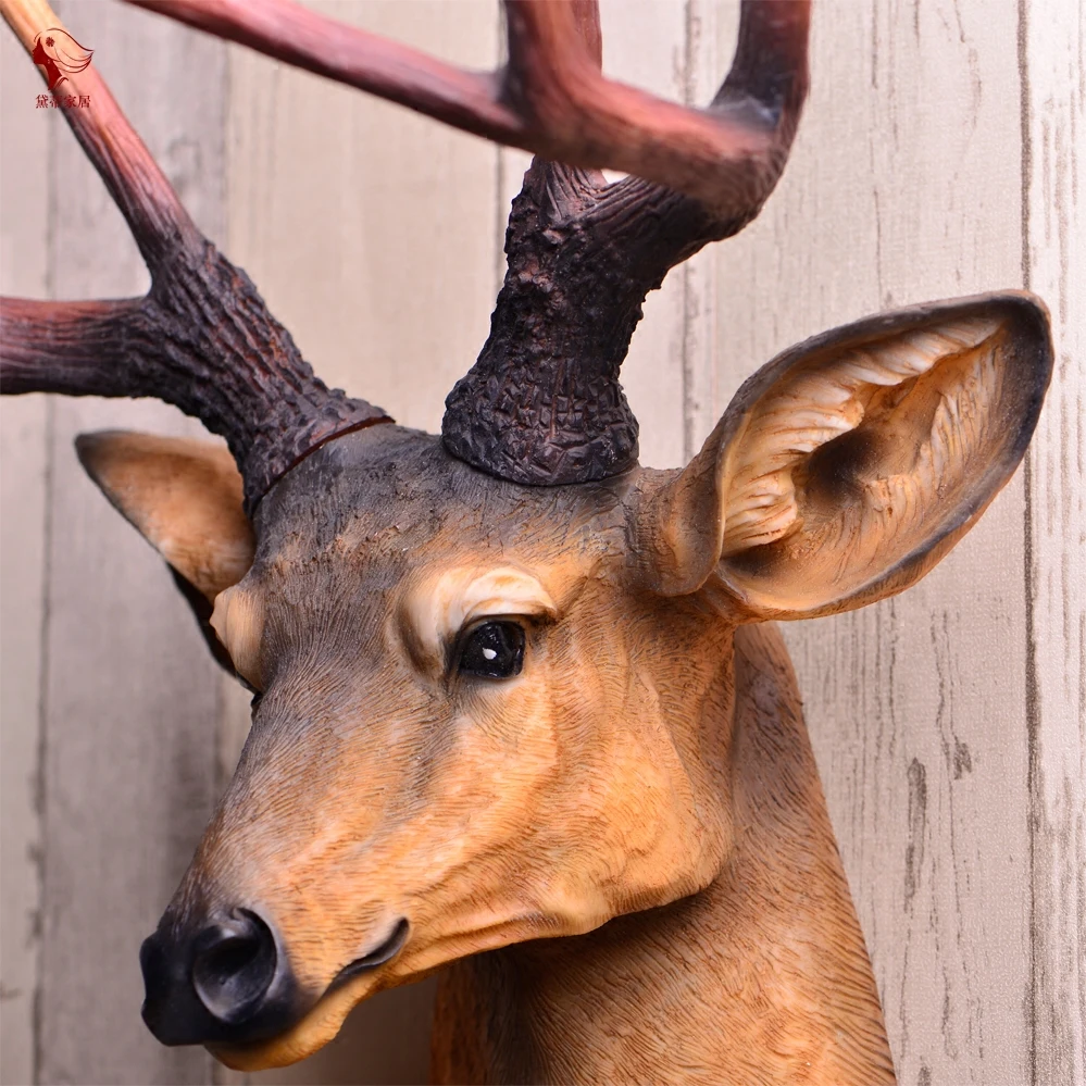 Голова декоративных изделий [Европейский] Специальное предложение каждый день