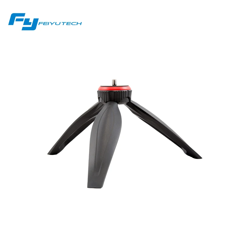 FeiyuTech ручной регулировкой штангу + большой штатив Трипод для G5 G6 Vimble2 G5GS WG2 WG2X SPG2 SPG