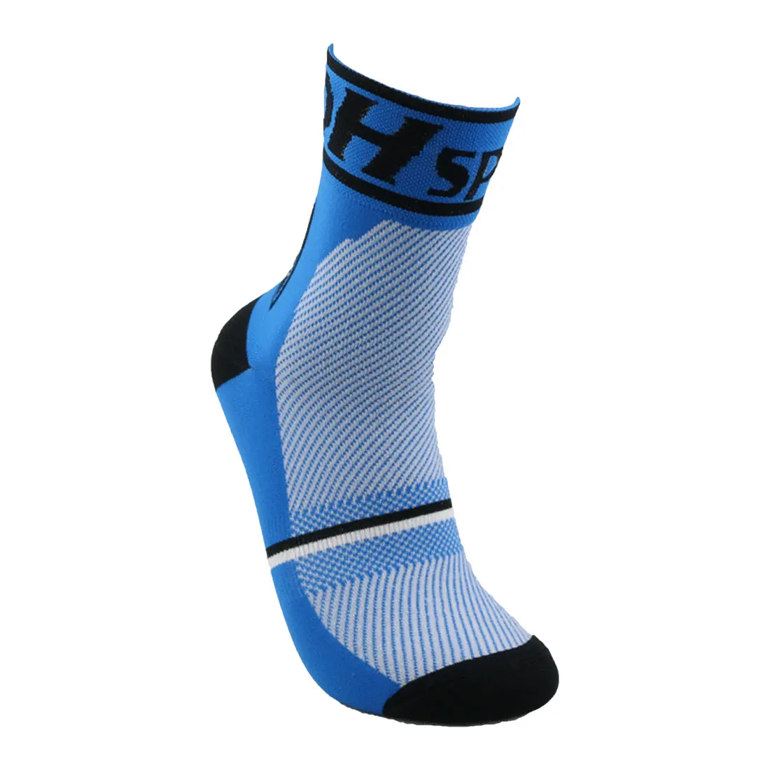 

1 Pair High Quality Professional Brand Cycling Sport Socks Protect Feet Breathable Wicking Socks Cycling Socks Bicycles Socks