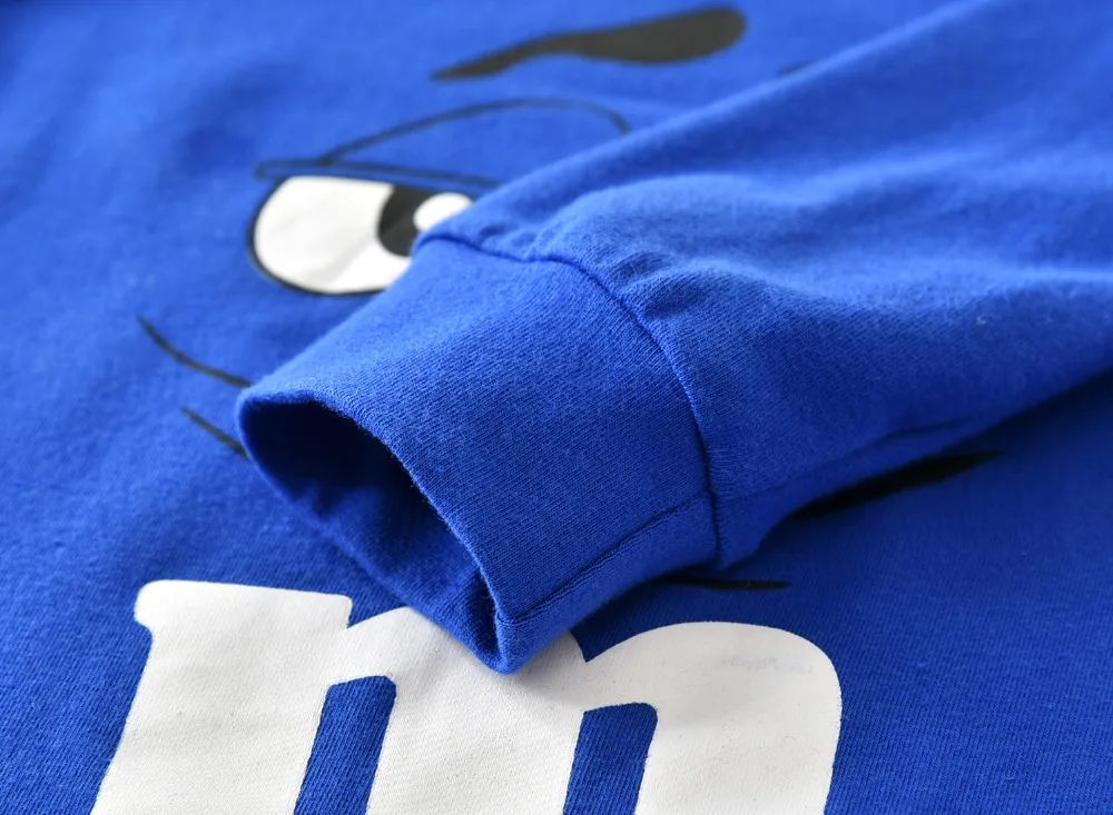 Комбинезон детский 100% хлопок с длинным рукавом | Мать и ребенок