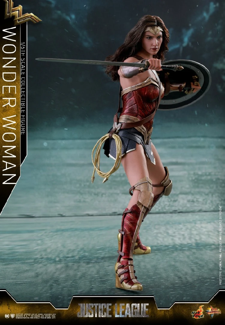 HT Hottoys 1/6 Justice League Галь гадот Wonder Woman MMS450 нормальное издание MMS451 Deluxe Edition Коллекционная фигурка