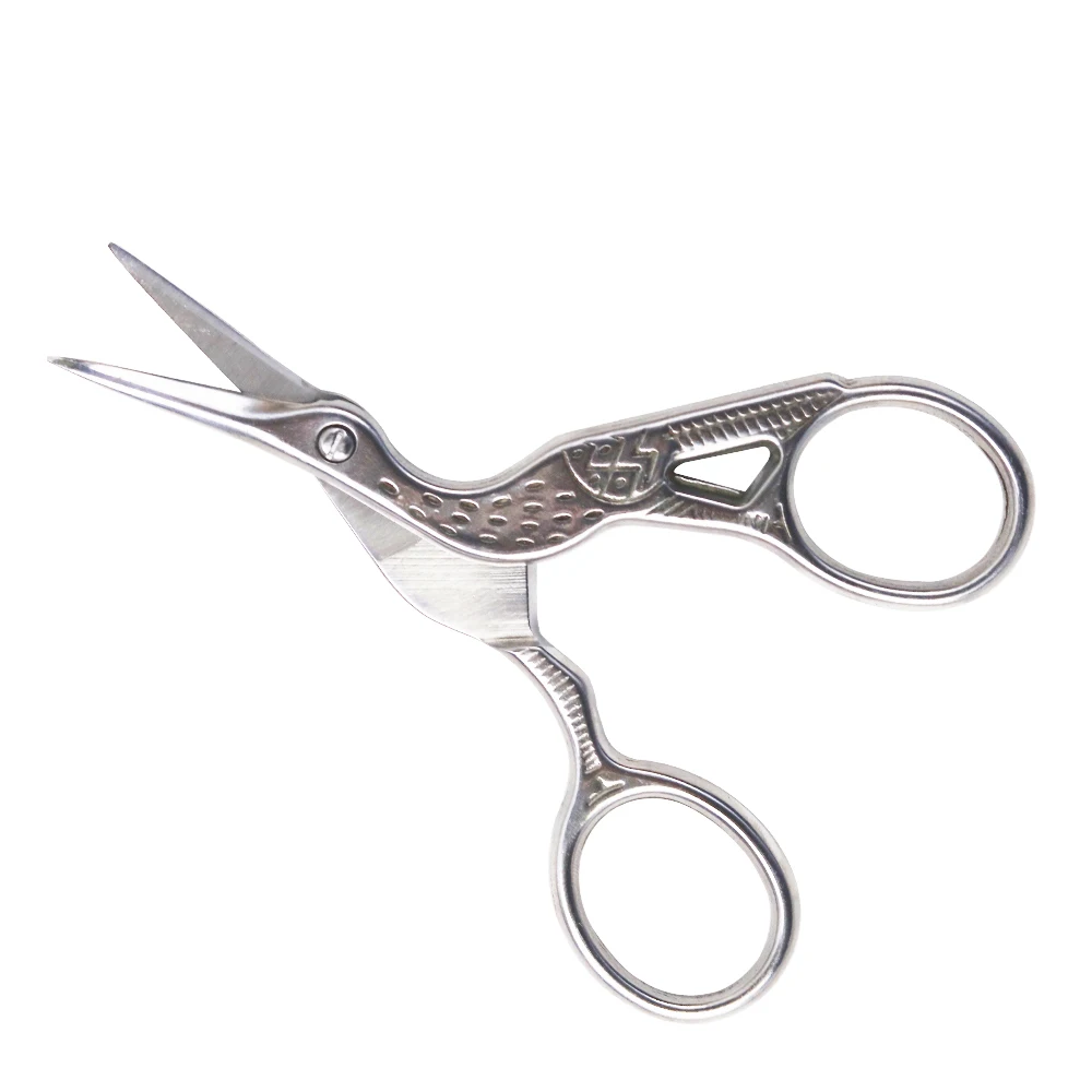 2 шт./компл. винтажные ножницы сшитые крестиком европейские ремесленные шитья