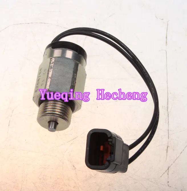 

Stop Solenoid 6676029