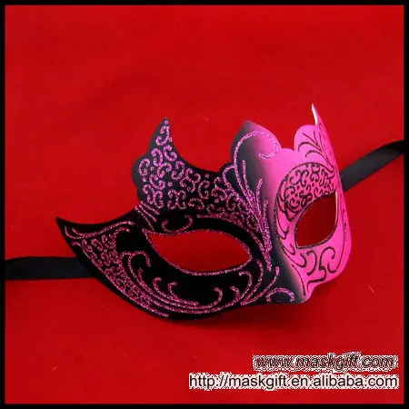 Бесплатная доставка оптовая продажа 100% модные дизайнерские маскарадные маски