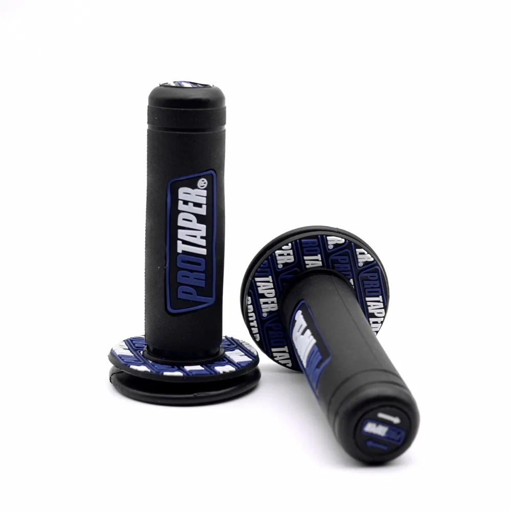 Рукоятка Pro taper для мотоцикла высокого качества Protaper Dirt Pit Bike Motocross 7/8 &quotРуль