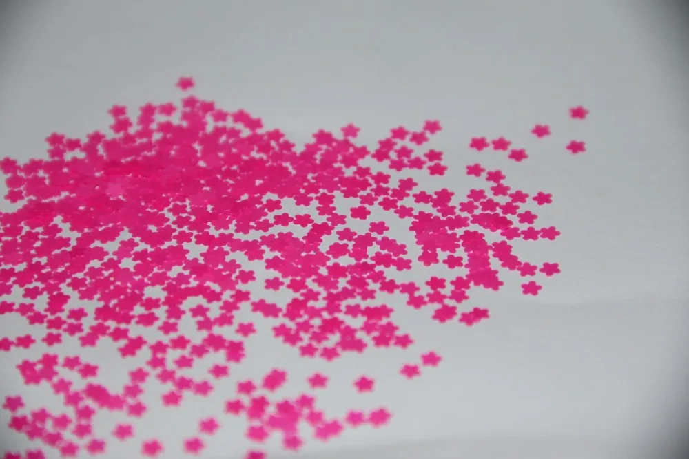 Симпатичные девушки-12 романтичных цветов в форме цветка устойчивые к