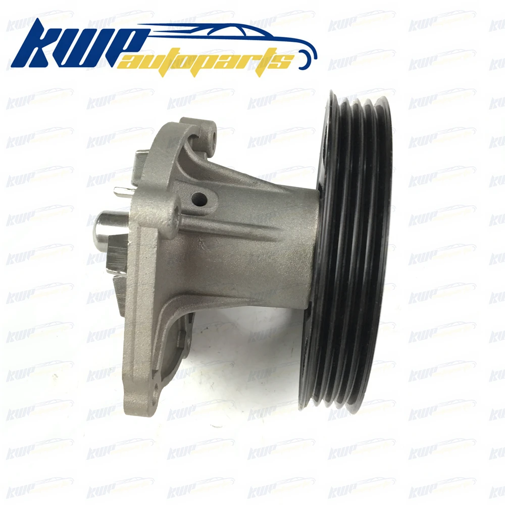 Водяной насос с прокладкой Подходит для Toyota Corolla Paseo Starlet 1 0 3 5 L4 DOHC 5EFE # GWT 93A|pump pump|pump