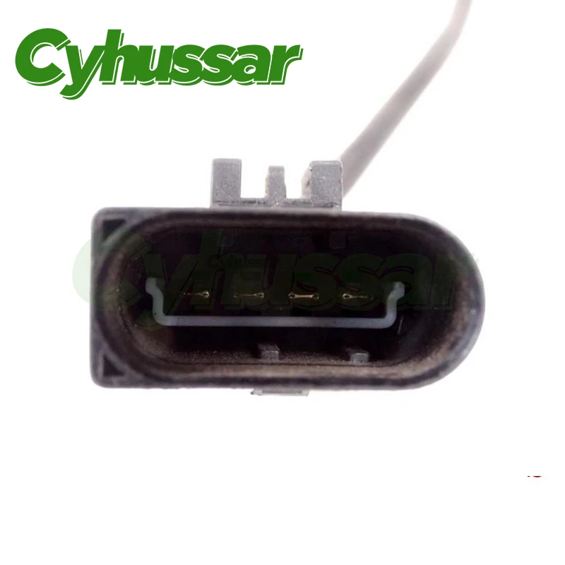 Кислородный датчик O2 лямбда соотношения воздуха и топлива для МГ MG ZS ZT T Rover 45 75