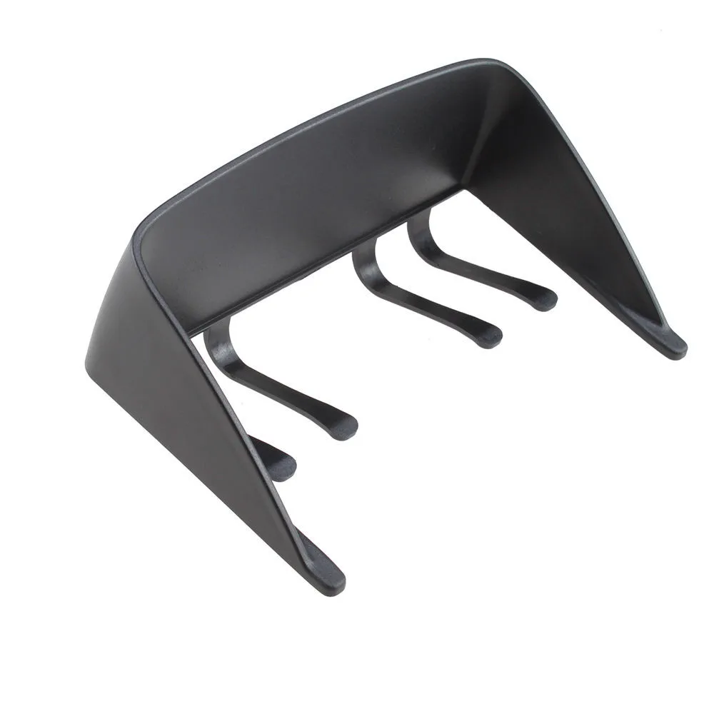 7-дюймовый автомобильный GPS Солнцезащитный козырек с антибликовым покрытием 7