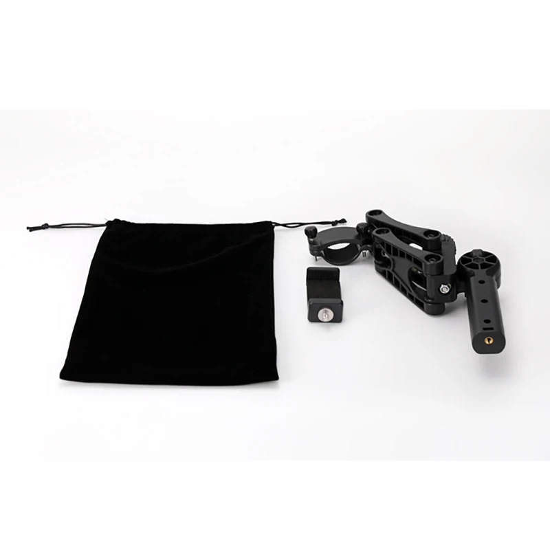 1/4 ''винт с z осевой ручкой для DJI OSMO Карманный карданный кронштейн камеры