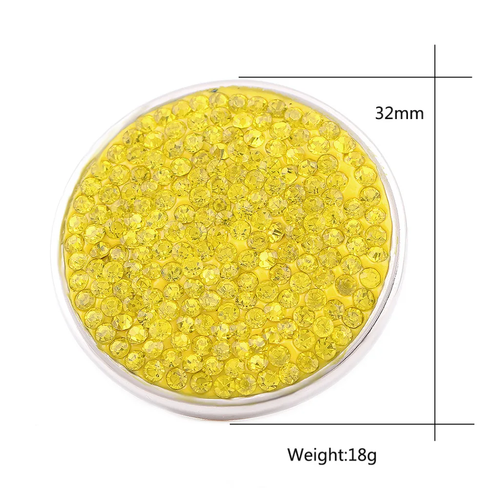 Женское свадебное кольцо из нержавеющей стали Большое модное с блестящим