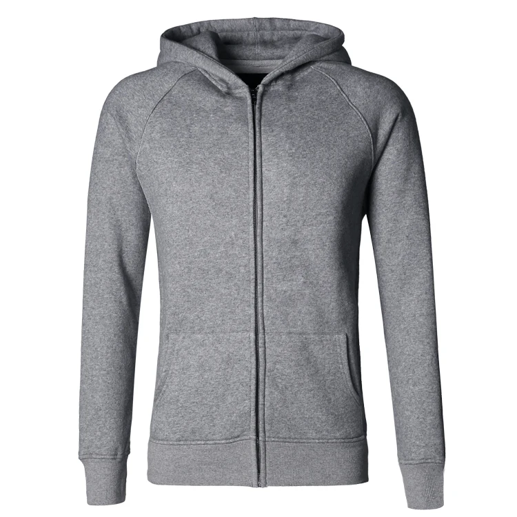 light flower grey Г. Новая модная зимняя Для мужчин толстовки бренд хлопковый флис мужские толстовки и спортивные свитера в стиле хип-хоп тонкий Повседневное на молнии куртка с капюшоном - Цвет: light flower grey