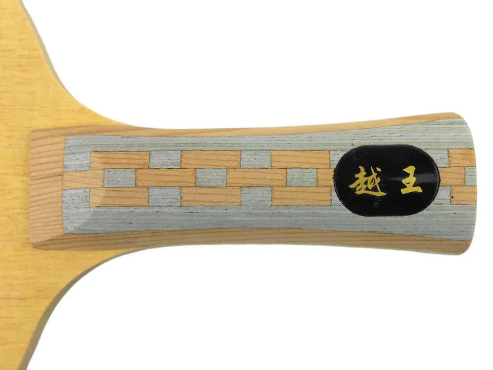 Ракетка для настольного тенниса/пинг понга Palio King of Yue|table gift|tennis pointtable tennis rubber |