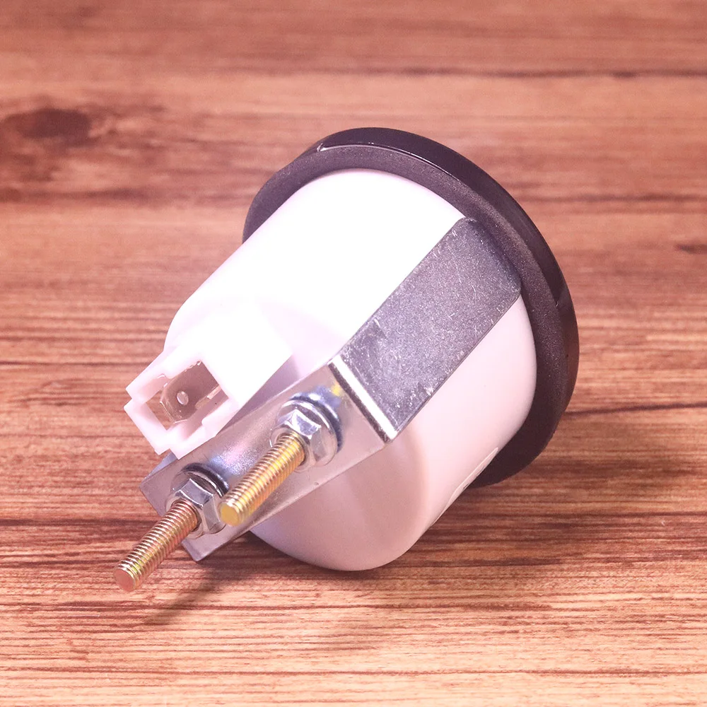 1 шт. Круглый механический счетчик часов постоянный ток 12 36 В времени авто