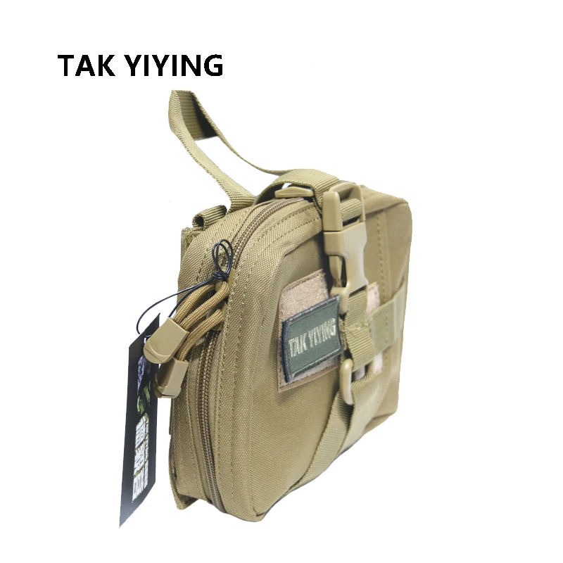 Походная охотничья сумка TAK YIYING аптечка первой помощи Боевая медицинская MOLLE