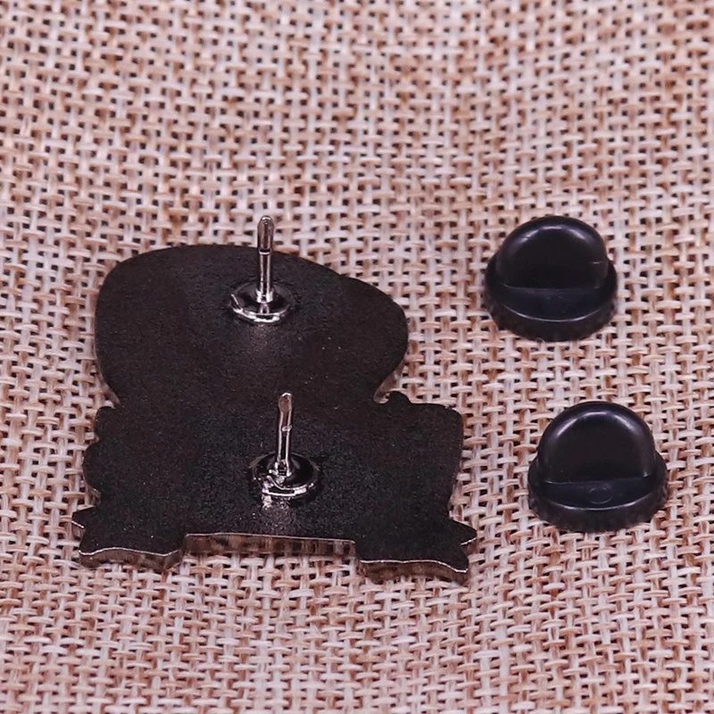 Эмалированный значок RuPaul Sashay RPDR Drag | Дом и сад