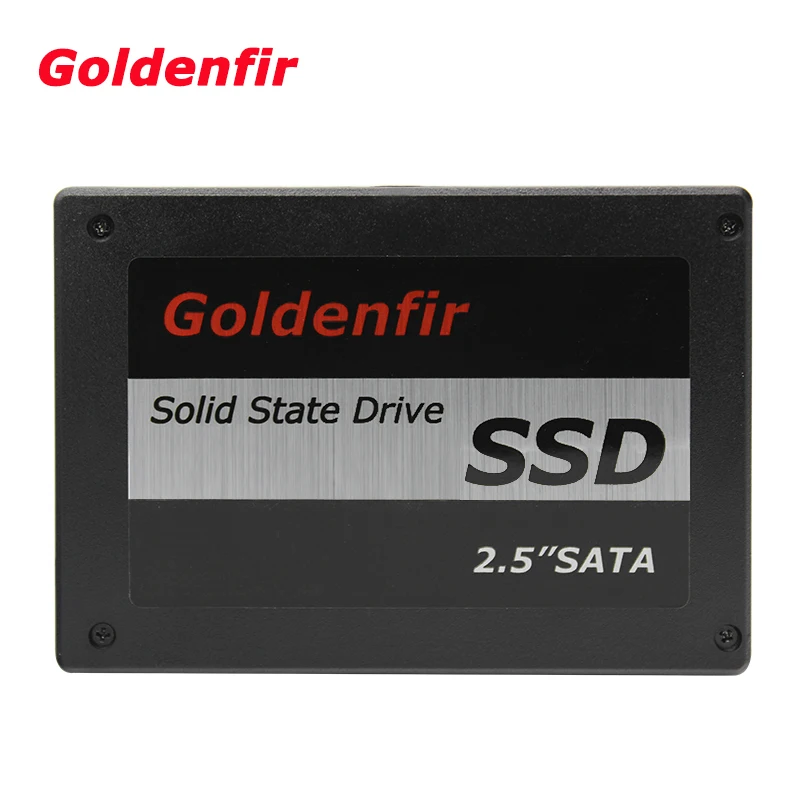 Жесткий диск ssd Goldenfir для ноутбука 512 ГБ 960 1 ТБ планшета настольного ПК | Компьютеры