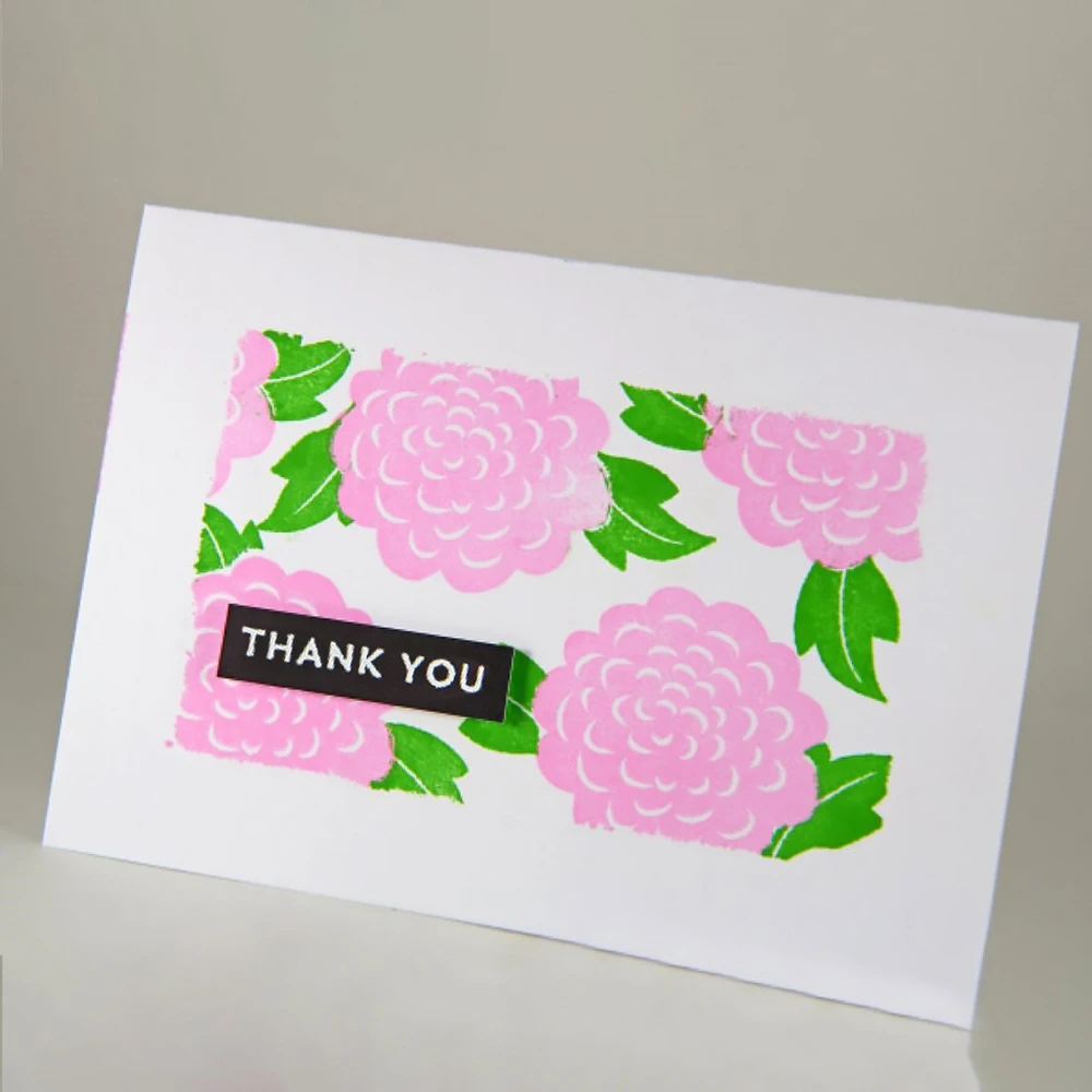 Цветок трафарета в форме листьев металлические Вырубные штампы и штамп набор для