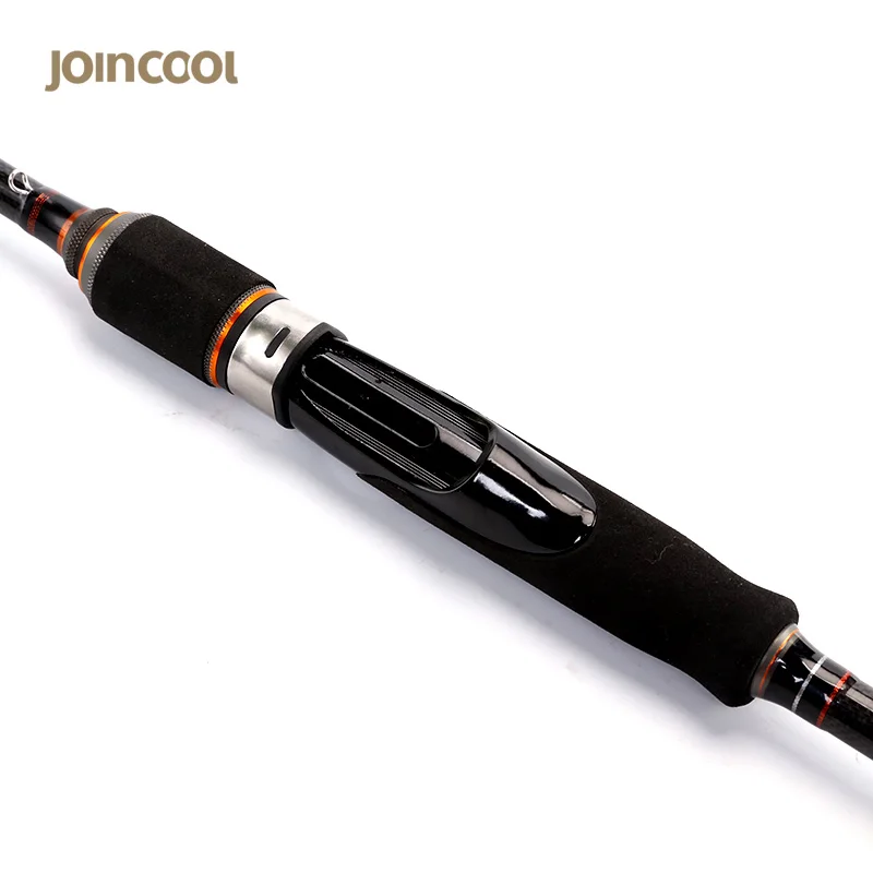 Joincool MWS спиннинг Приманка Удочка комбинированный набор 40 т Карбон 9 + 1BB