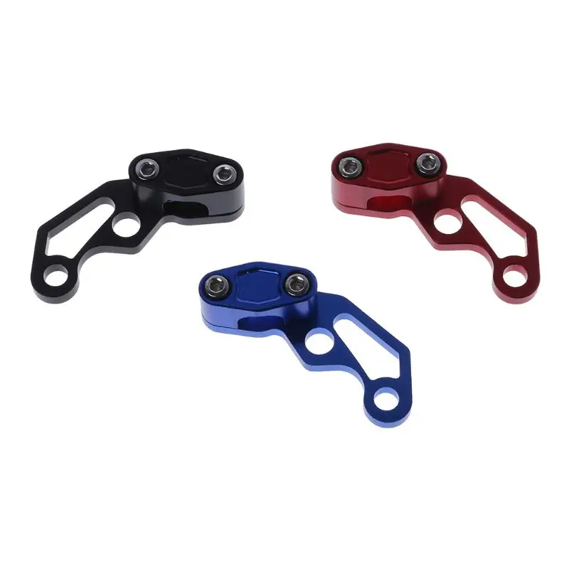 CNC зажимы тормозной линии мотоцикла для YAMAHA MT07 R6 R3 MT 03/07/09 TMAX 500/530 R1 FZ6 MT09 XJ6 FZ1 M109r Fazer