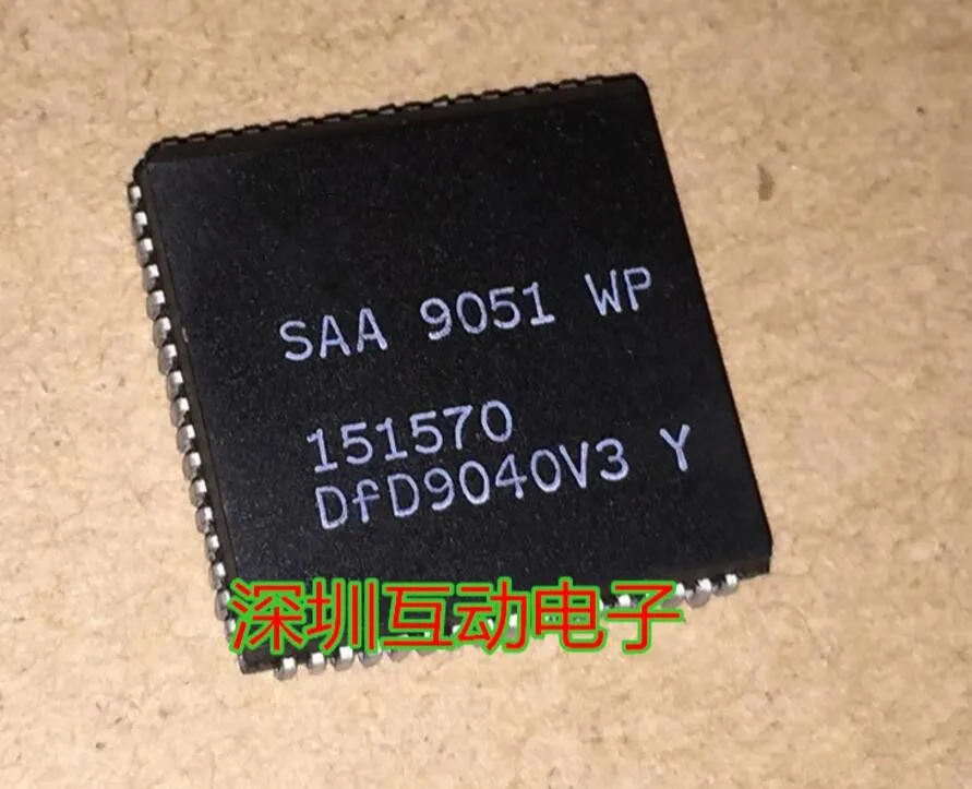 Модуль 1 шт. 20 SAA9051WP 1/2/1/2/1/2/1/1/2/1/1/2/1/1/2/1/1/1/2/1/1/1/2/1|Запасные части| |