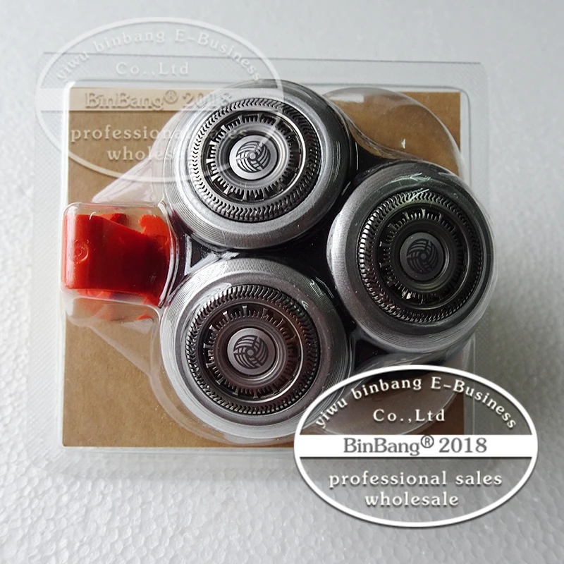 Бритвенная головка RQ12PRO RQ1250 RQ1260 RQ1260CC RQ1280 RQ1290 RQ1285 RQ1286 RQ1251 RQ1252 RQ1265 RQ1275 RQ1295 1296|razor