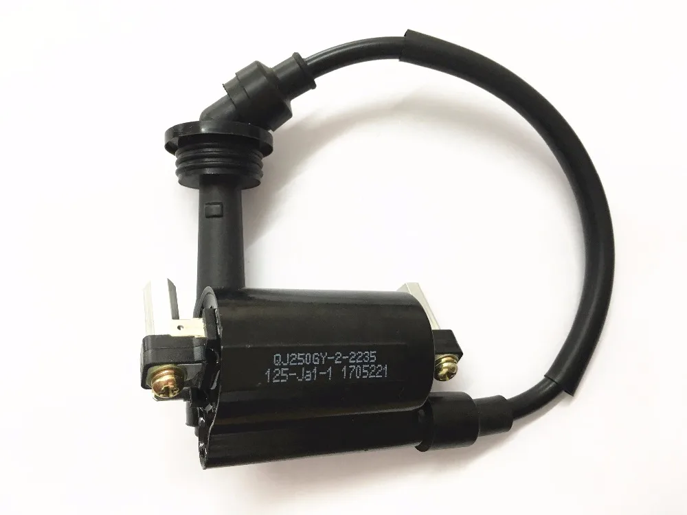 Катушка зажигания для Бенелли BN251 BN250 TNT25 TNT250/Bn TNT 25 250 251