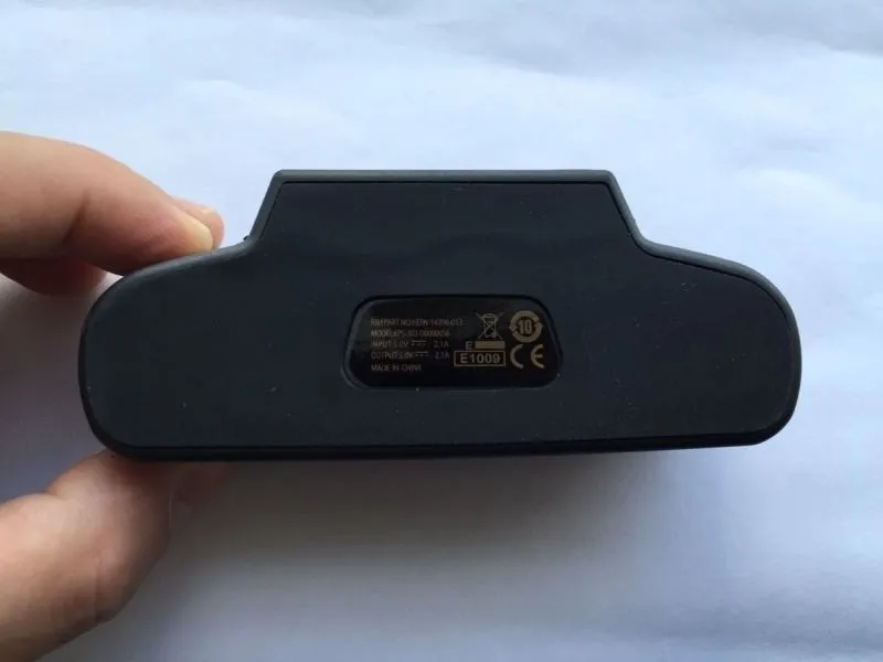 Новая Док-станция OTG USB с двумя зарядными станциями зарядная док-станция + Кабель